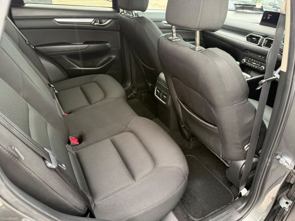 2021 Mazda CX-5 Diesel 2.2 397817436