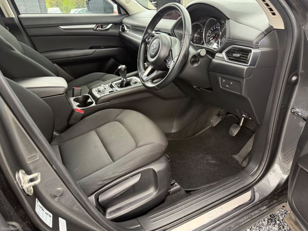 2021 Mazda CX-5 Diesel 2.2 397817438
