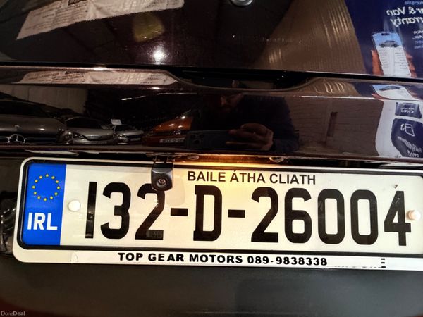 132 Mazda Demio 1.3 Petrol Automatic 397818802