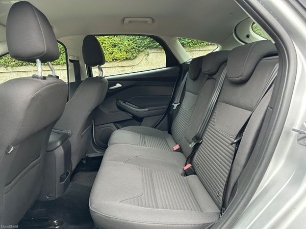 2016 FORD FOCUS TITANIUM PETROL 397818832