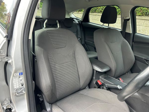 2016 FORD FOCUS TITANIUM PETROL 397818838