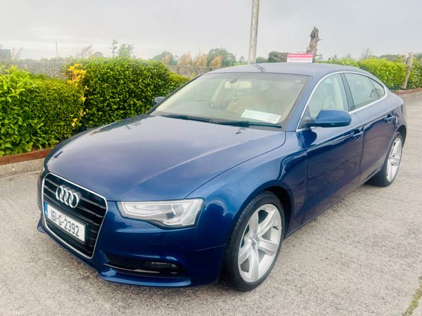 2016 Audi A5 2.0 TDI 397822626