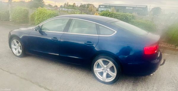 2016 Audi A5 2.0 TDI 397822634