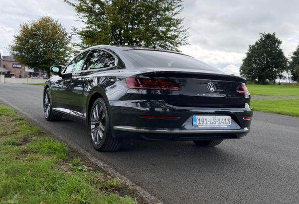 Volkswagen Arteon 2019 Elegance Huge Specs 397826290