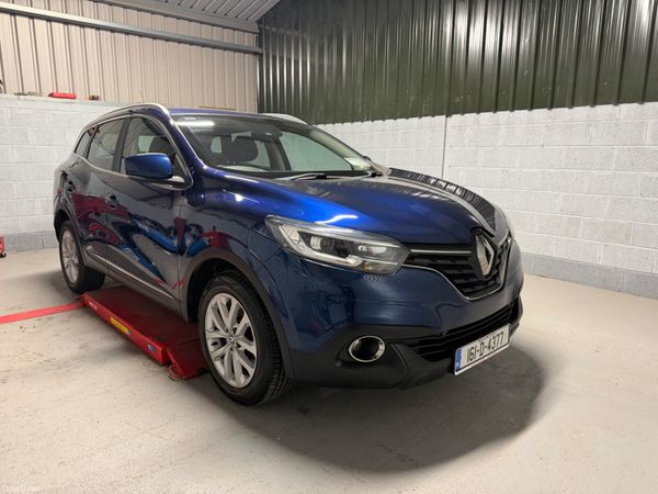 2016 RENAULT KADJAR     NCT 08-2027 ! 397827342