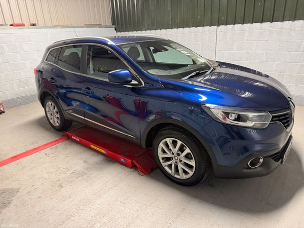 2016 RENAULT KADJAR     NCT 08-2027 ! 397827346