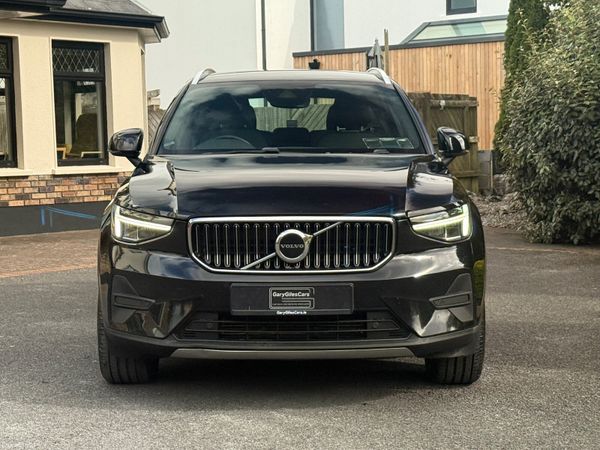 Immaculate 231 Volvo XC40 Hybrid! 397831154