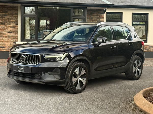 Immaculate 231 Volvo XC40 Hybrid! 397831160