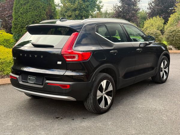 Immaculate 231 Volvo XC40 Hybrid! 397831164