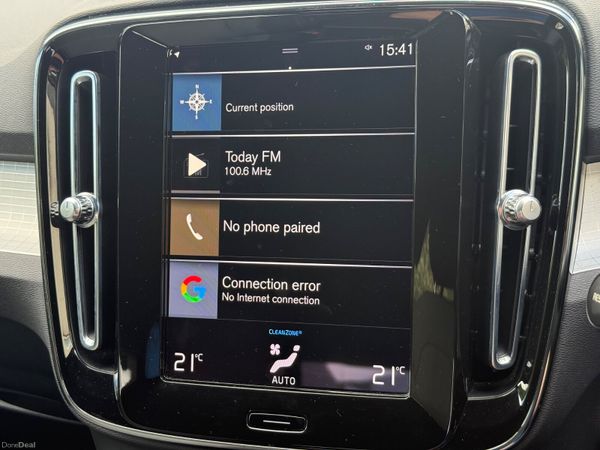 Immaculate 231 Volvo XC40 Hybrid! 397831198
