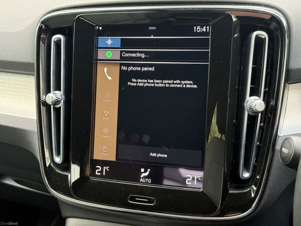 Immaculate 231 Volvo XC40 Hybrid! 397831202