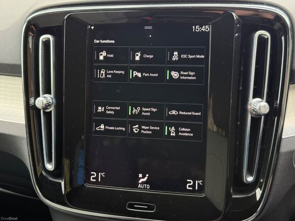 Immaculate 231 Volvo XC40 Hybrid! 397831224