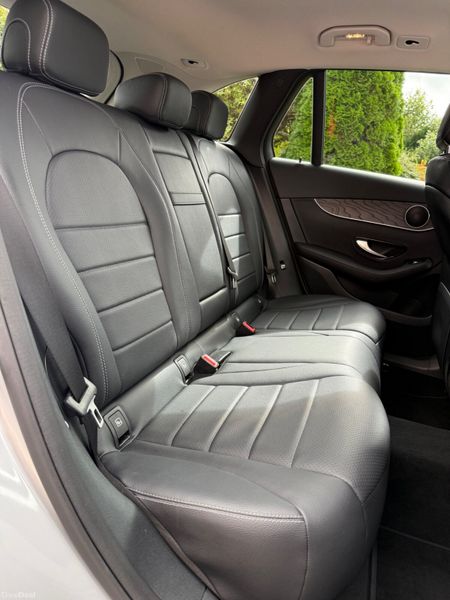 Now Reserved! 172 Mercedes-Benz GLC 220d! 397833942