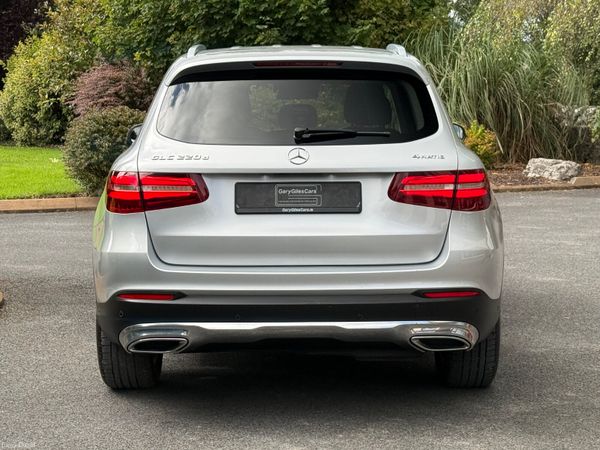 Now Reserved! 172 Mercedes-Benz GLC 220d! 397833926