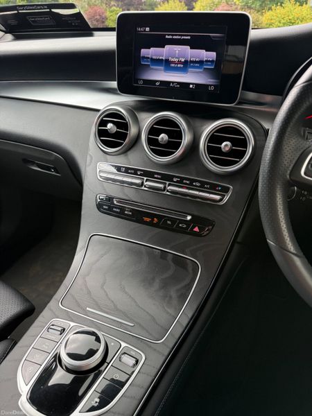 Now Reserved! 172 Mercedes-Benz GLC 220d! 397833938