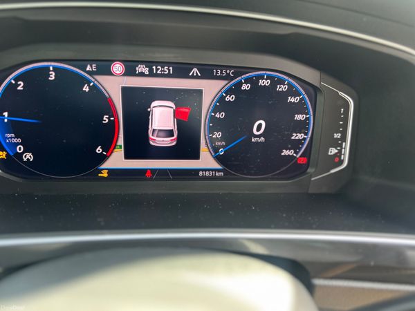 Volkswagen Tiguan R Line 397839292
