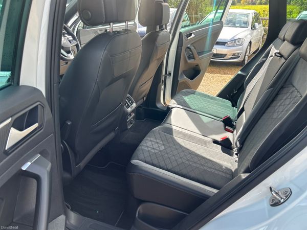 Volkswagen Tiguan R Line 397839306