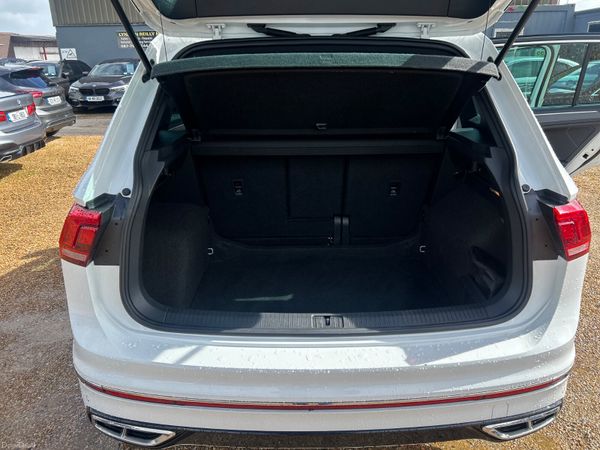 Volkswagen Tiguan R Line 397839310