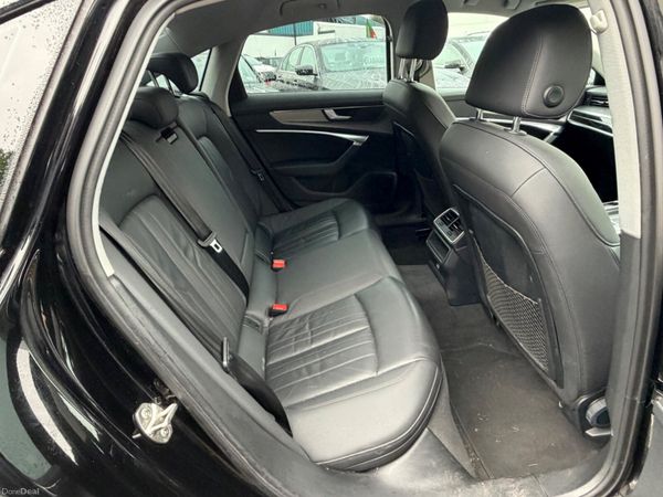 211 AUDI A6 40TDI 204BHP  SE AUTOMATIC 397942432