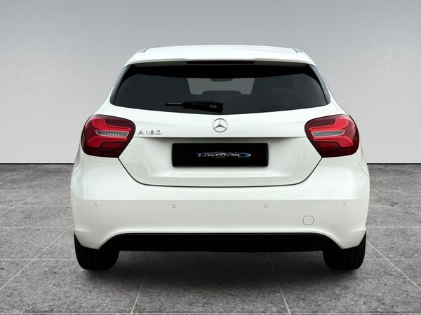 Mercedes-Benz A-Class 2016 397943766