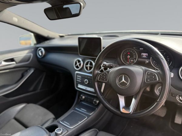 Mercedes-Benz A-Class 2016 397943850