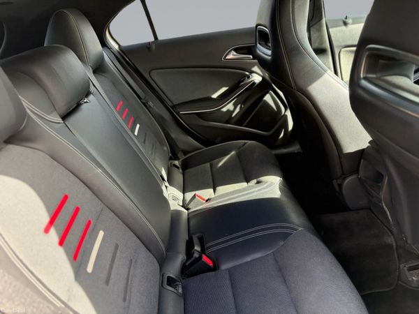 Mercedes-Benz A-Class 2016 397943800