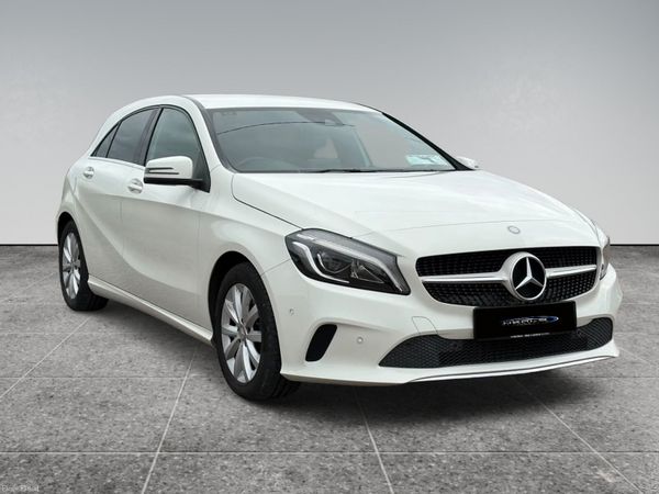 Mercedes-Benz A-Class 2016 397943814