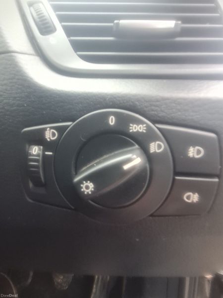2012 BMW X1 Xdrive 18d Fresh Nct Low Km's 397945380