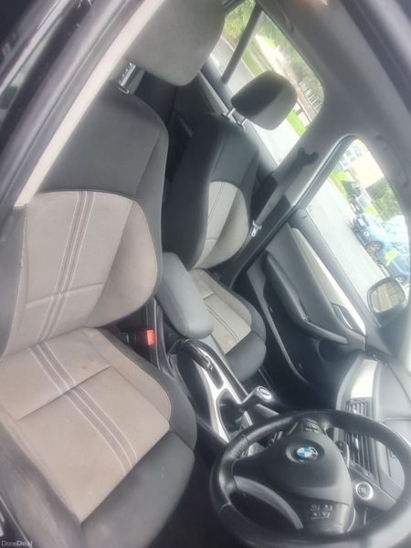 2012 BMW X1 Xdrive 18d Fresh Nct Low Km's 397945386