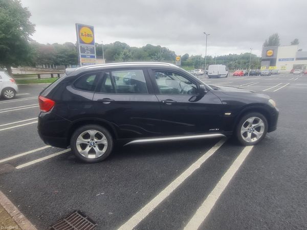 2012 BMW X1 Xdrive 18d Fresh Nct Low Km's 397945388