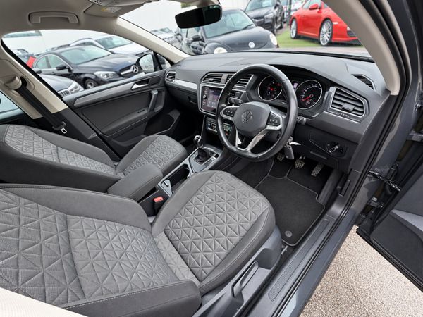 232 VOLKSWAGEN TIGUAN LIFE 2.0TDI 397952768