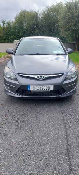 Hyundai i30 2011 397967750