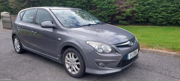 Hyundai i30 2011 397967752