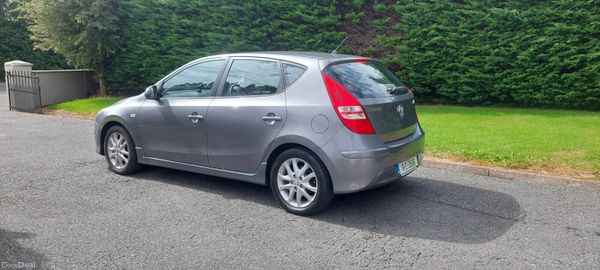 Hyundai i30 2011 397967758