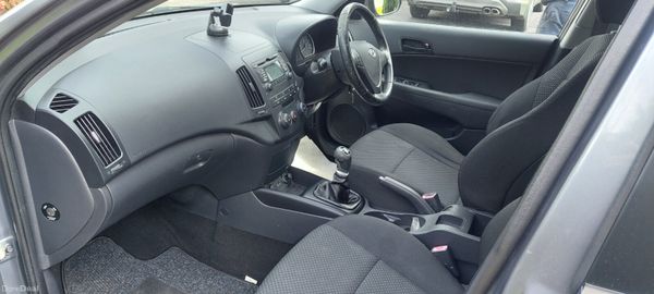 Hyundai i30 2011 397967760