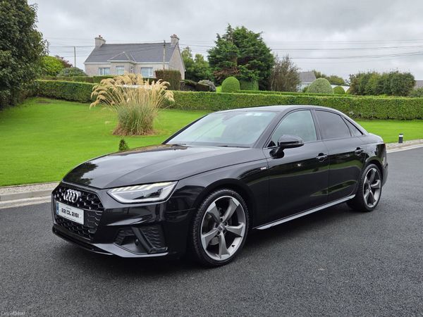 2022 AUDI A4 SLINE 2.0TDI 190BHP 397968776