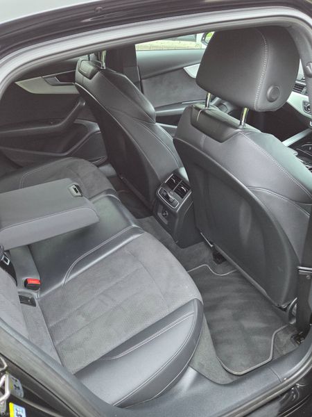 2022 AUDI A4 SLINE 2.0TDI 190BHP 397968780