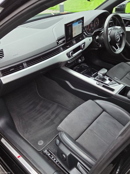 2022 AUDI A4 SLINE 2.0TDI 190BHP 397968782