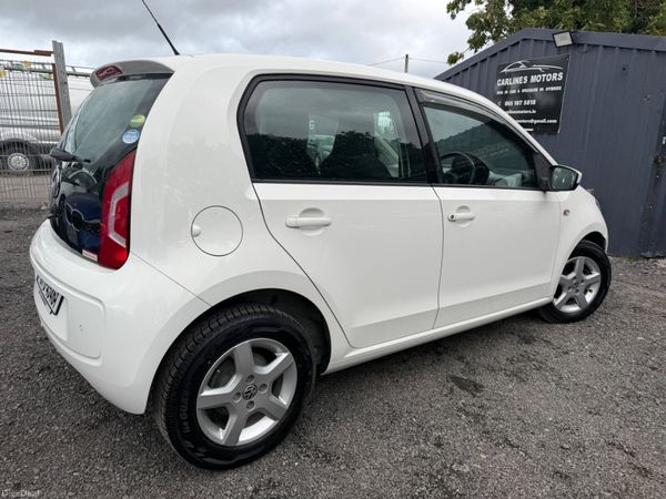 Vw up automatic 397977096