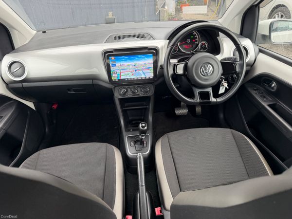 Vw up automatic 397977144