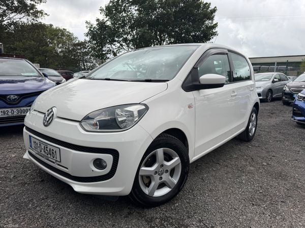 Vw up automatic 397977100