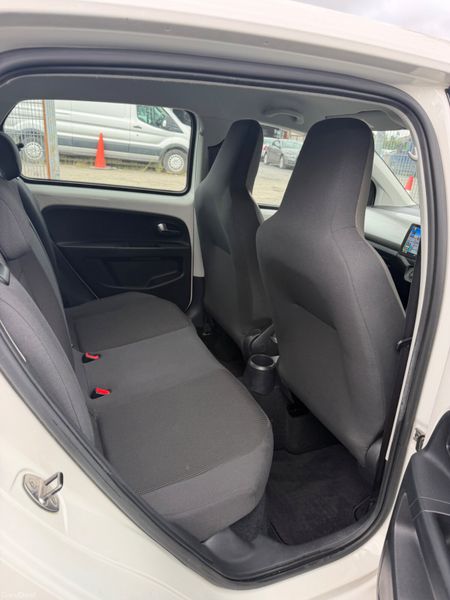 Vw up automatic 397977120