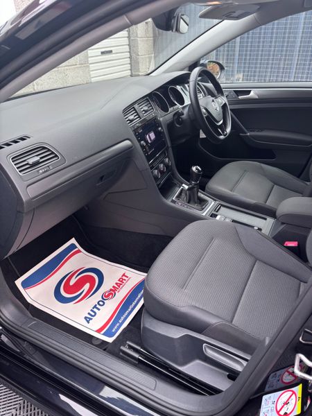 Volkswagen Golf 2018 397985574