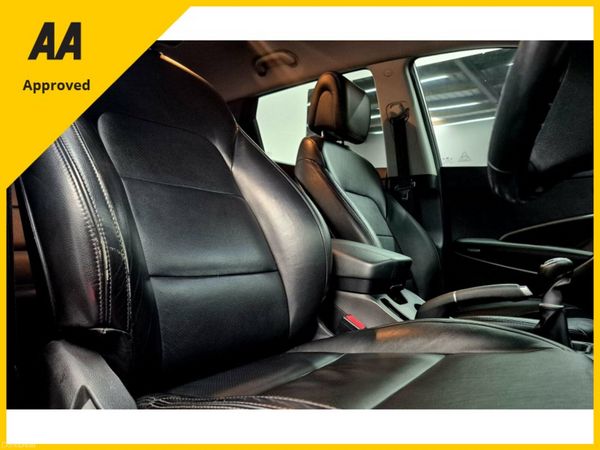 🚙 Hyundai Santa Fe ¦ 7 Seats ¦ Manual ¦ 161,000km 397989268