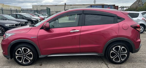 2018 Honda Vezel 397900864
