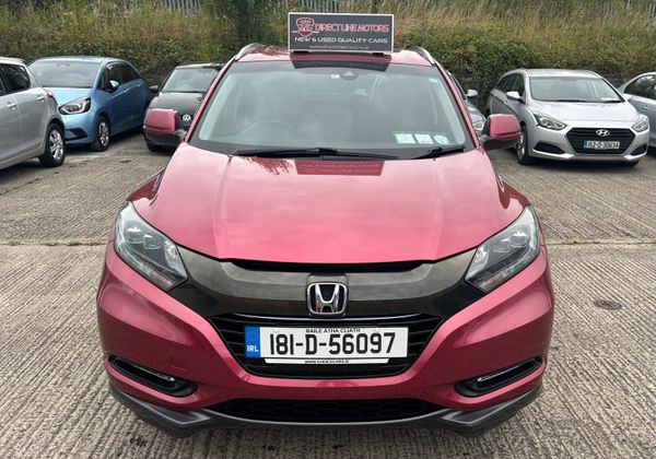 2018 Honda Vezel 397900866
