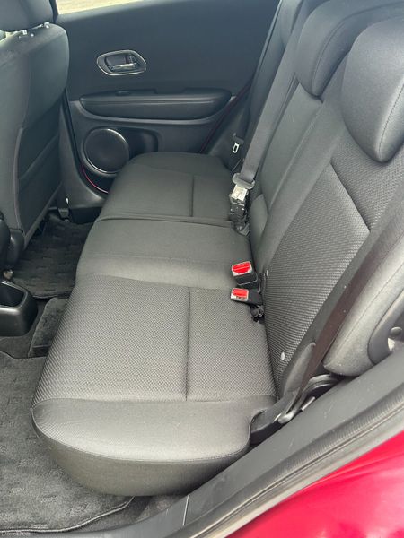 2018 Honda Vezel 397900872