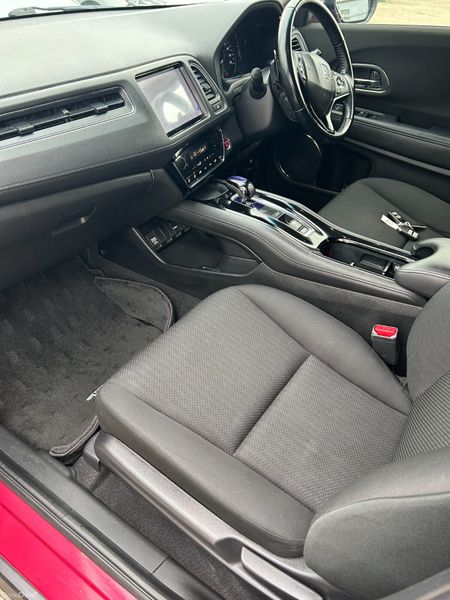 2018 Honda Vezel 397900874