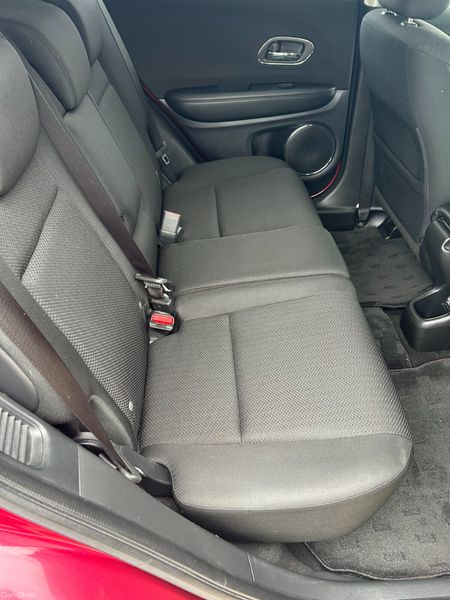 2018 Honda Vezel 397900876