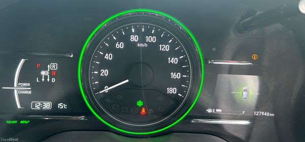 2018 Honda Vezel 397900882